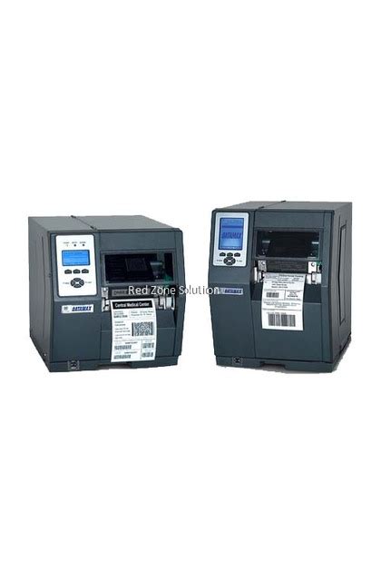 h-4212x uhf gen2 rfid dt-tt printer|Honeywell Datamax H.